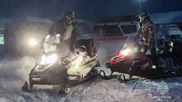 Эвакуированный в Пермском крае турист рассказал, что произошло на горе