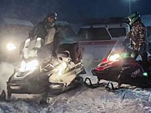 Эвакуированный в Пермском крае турист рассказал, что произошло на горе