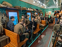 Интерактивная площадка «Военный городок» откроется в Краснодаре 7 мая