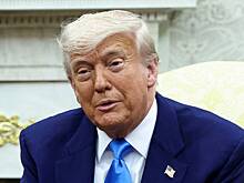 Однопартиец Трампа проспал важное голосование в Конгрессе