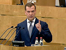Влияние правительства на цены на бензин небезграничны — Медведев