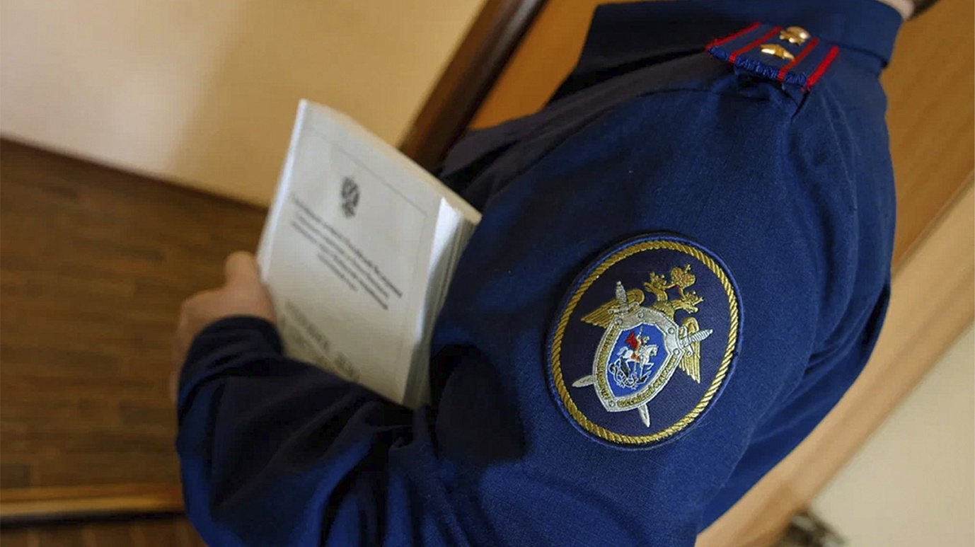 В Надыме проверят семью после сообщений об издевательствах над ребенком