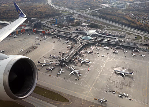 Виталий Савельев: авиакомпании имеют парк, достаточный для перевозки 100 млн человек
