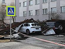 Ущерб за повреждение машины теперь можно взыскать даже с чужой УК