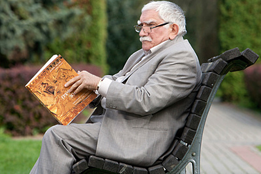 Спикер Мосгордумы назвал образы Джигарханяна в кино эталоном актерского мастерства