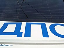 В ДТП в Кузнецком районе пострадал 25-летний водитель