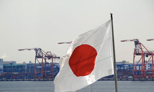 Япония ввела новые санкции против России