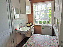 Вместо дома в разных регионах можно снять от 2 до 6 квартир