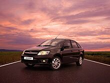 Самые продаваемые автомобили в августе