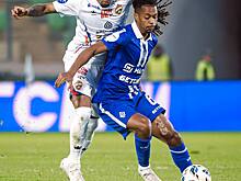 ЦСКА дождался своего шанса в Махачкале