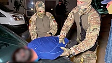 Оперативная игра: как ФСБ пресекла теракты против чиновников Херсонской области и Крыма
