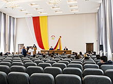 Карты на стол: будущих депутатов Южной Осетии обязали раскрыть личные данные