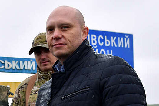 Политолог Скачко: высока вероятность, что харьковчане захотят войти в состав РФ