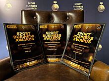 Проекты ФНЛ вошли в шорт-лист премии Sport Business Awards