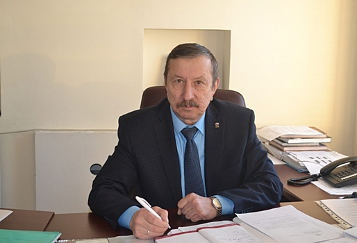 Выборы главы Нерчинска выиграл бывший руководитель района
