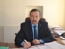 Выборы главы Нерчинска выиграл бывший руководитель района