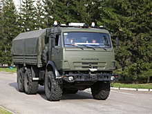 Беспилотники на российских дорогах появятся к 2035 году