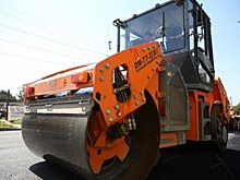 В Волгограде за год отремонтировали более 70 дорожных объектов