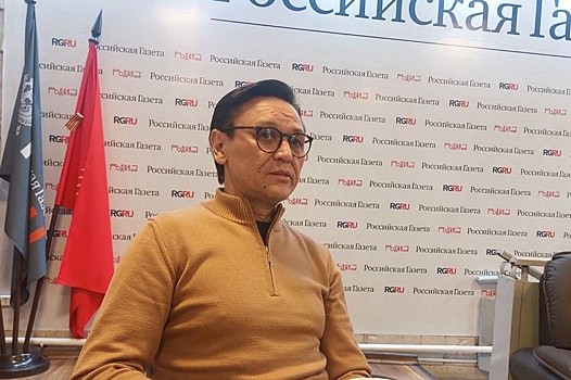Бывший разведчик из Кыргызстана стал известным альпинистом