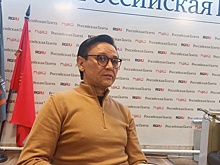 Бывший разведчик из Кыргызстана стал известным альпинистом