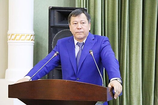 Таджикистан усилит сотрудничество с Бюро по борьбе с оргпреступностью СНГ