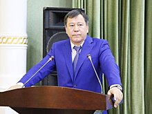 Таджикистан усилит сотрудничество с Бюро по борьбе с оргпреступностью СНГ