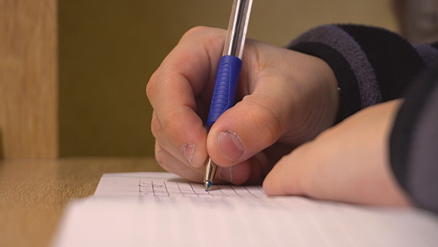 Семилетний мальчик написал Путину и получил ответ