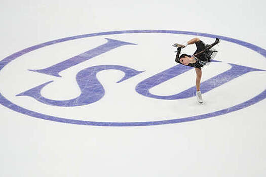 Конгресс ISU отклонил три предложения Украины по ограничению прав россиян