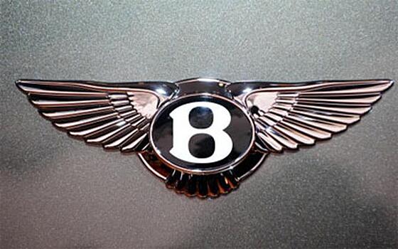 Появились фото удлиненного Bentley Mulsanne