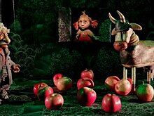 Пензенский «Кукольный дом» поедет на Большой фестиваль в Москву