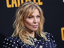 Кортни Лав перестала сниматься в кино из-за постоянных домогательств