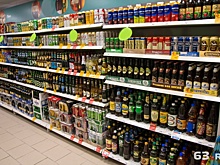В Самаре запретят продавать алкоголь в стеклянной таре на время ЧМ