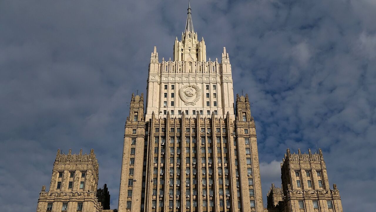 В МИД России заявили, что Лондон отказывается дать ответ Москве о судьбе Сергея Скрипаля