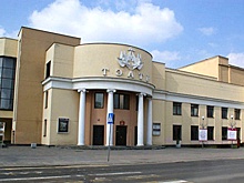 Брест: Театр драмы с коллегами из Москвы готовит концерт ко Дню Победы