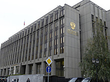 В Совфеде открылась выставка детских рисунков