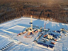 Минприроды направило в кабмин измененный проект об аукционе по Эргинскому месторождению