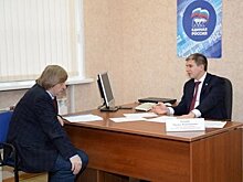 Депутат Романов взял под контроль защиту объектов исторического наследия в Петербурге