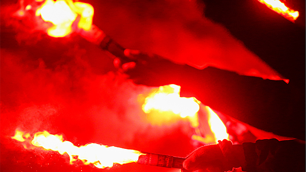 Источник: группировка фанатов тульского «Арсенала» отправилась на СВО