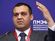 Международная ассоциация бокса планирует создать академию в Палестине
