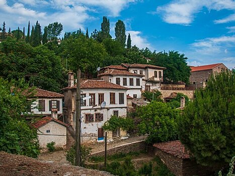 Правительство Турции ужесточило требования для аренды жилья туристам