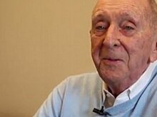 У мужчины под 90 мозг 25-летнего парня