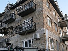 СК проверит наличие зарядов с зажигательной смесью на БПЛА, которыми ВСУ атаковали Хорлы