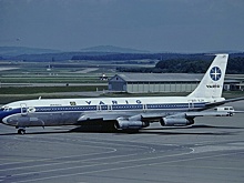 Тайна рейса RG-967: загадочное исчезновение самолета