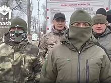 В ДНР отреагировали на новости о возможном визите Ивлеевой