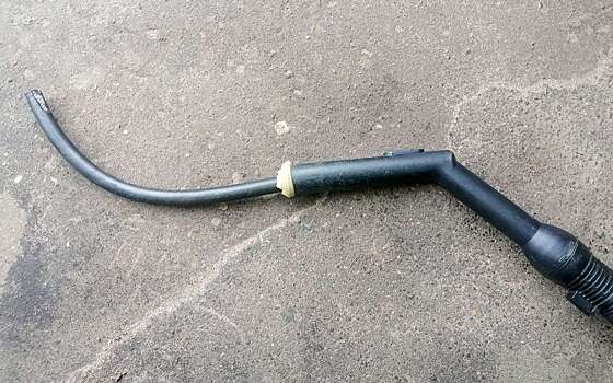 Как очистить радиатор, не повредив соты? Вот копеечное решение