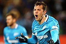 Дзюба может перейти в «Локомотив» на правах аренды