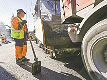 Как приблизить создание хороших дорог в городах и на периферии в Сибири