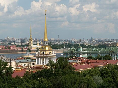 Штрафы за нарушение закона о курортном сборе утверждены в Петербурге