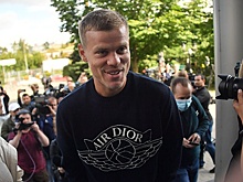 СМИ: «Спартак» отложил объявление о трансфере Кокорина