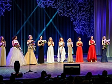 Мисс очарование и Мисс ШОУВУМЕНС ТиНАО живут в городском округе Щербинка